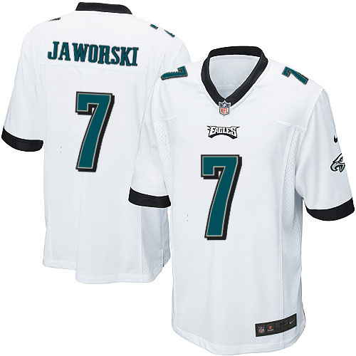 Philadelphia Eagles kids jerseys-005